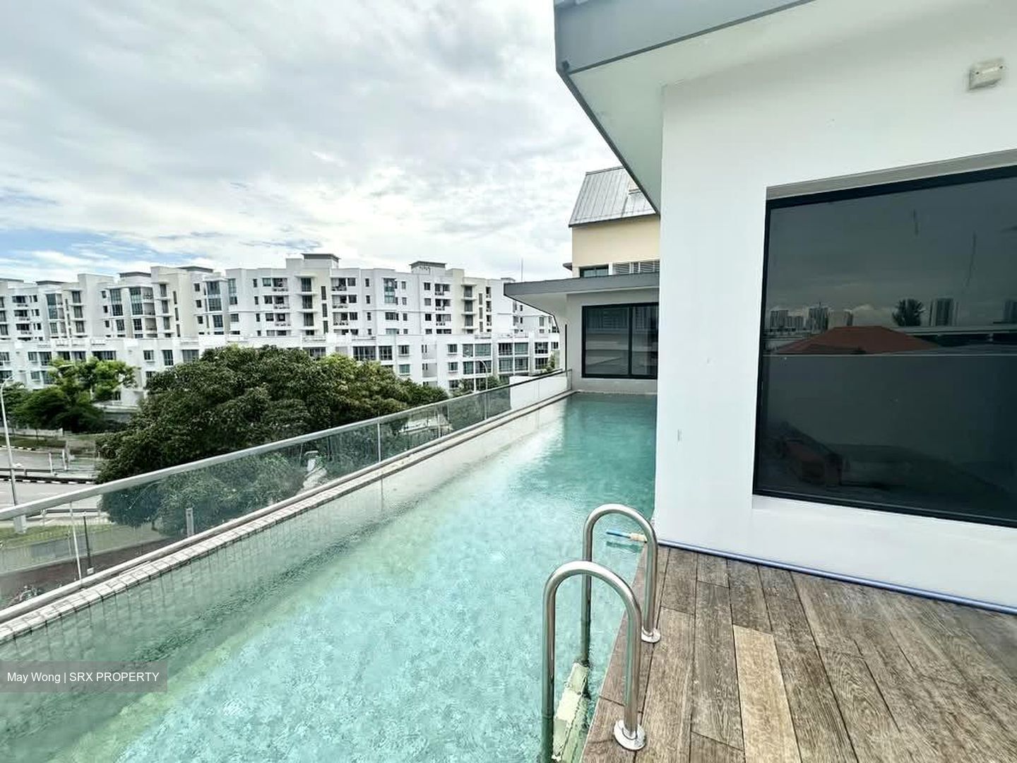Lim Ah Woo Road (D15), Detached #561618661